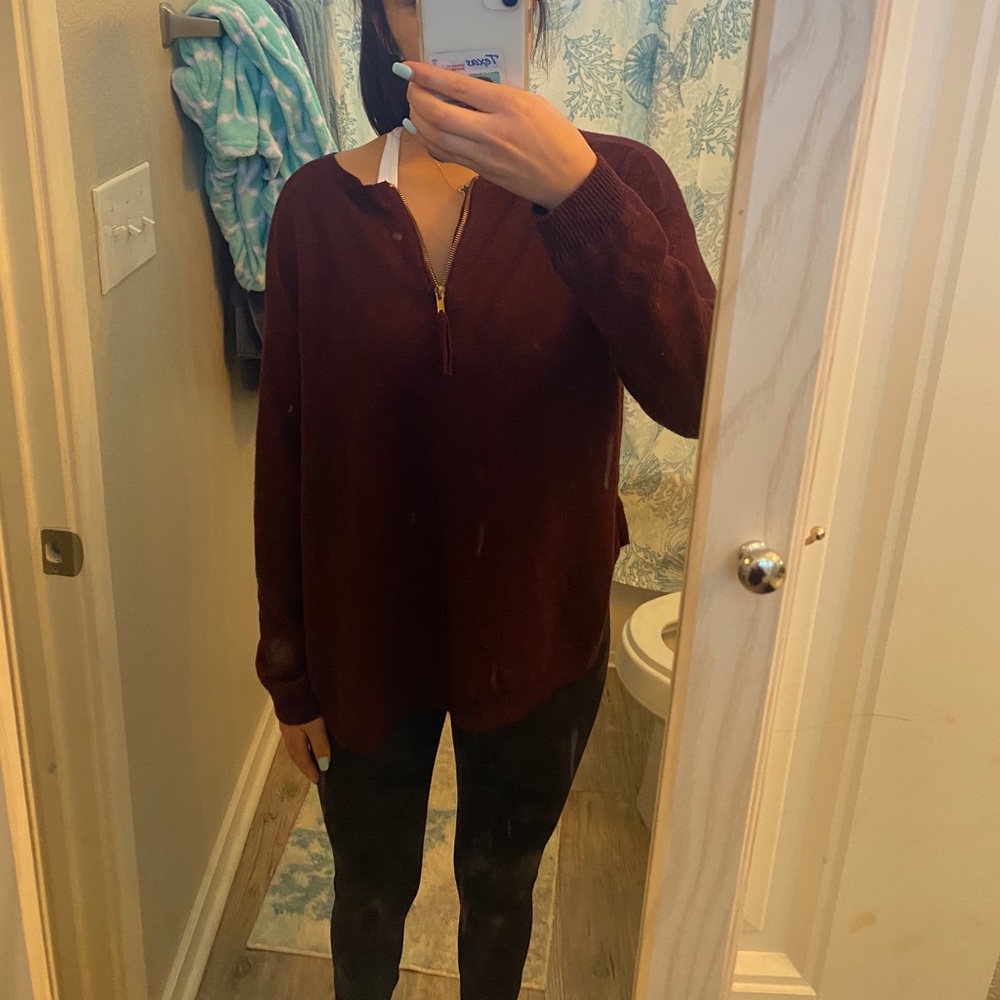 Jacket/sweater